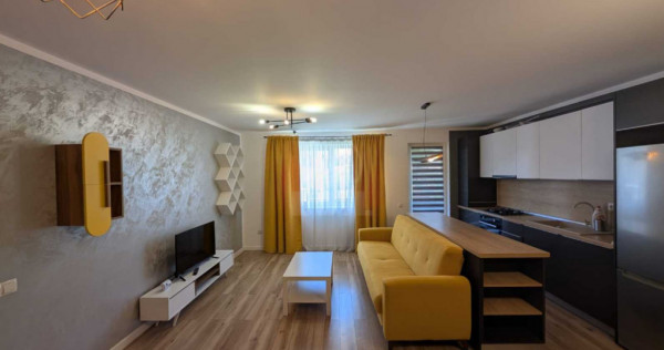 Apartament de 2 camere, semidecomandat, zona Florilor