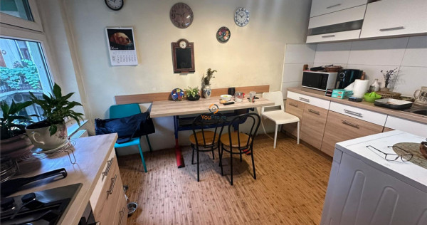 Ultracentral Etaj 1 Piata Unirii