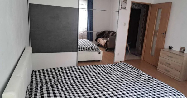 Garsoniera Confort Sporit in Zamca