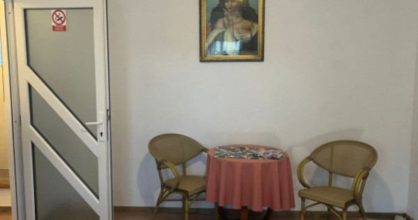 Apartament 2 camere semidecomandat, 53mp ,Brazda lui Novac(S