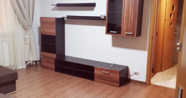 Apartament 2 camere Tractorul