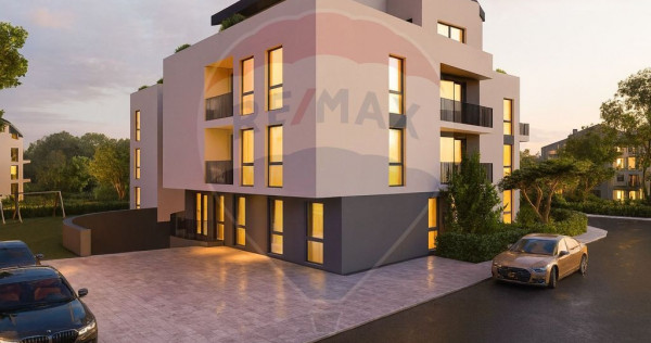 COMISION 0% Garsonieră/ Tractorul / Galaxy Estates