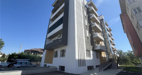 Studio,et 2,lift, mobilat si utilat, parcare subterana, poli