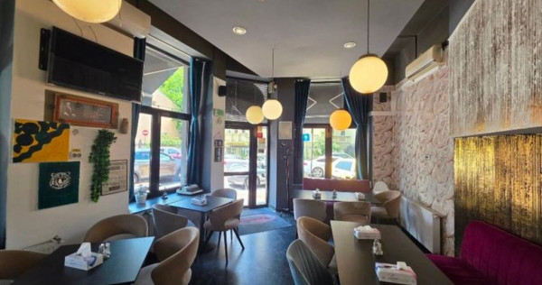 Icoanei, spatiu cu chirias!