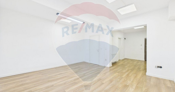 Apartament 2 camere | Demisol inalt | Damaroaia