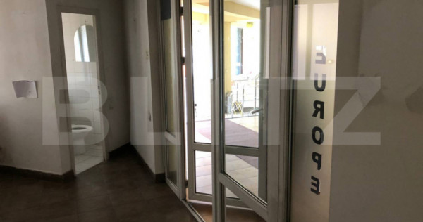 ???? Spațiu de birou compact &ndash; 8,8 mp | Locație premium