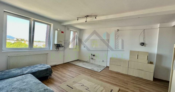 Apartament 2 camere zona Garii- Faget