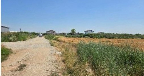 Teren extravilan cota parte 1/2, Magurele, ID: R2641535