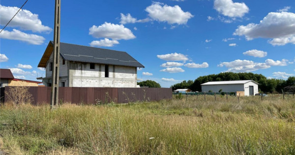 Teren intravilan de Zona Gelco Tulcea