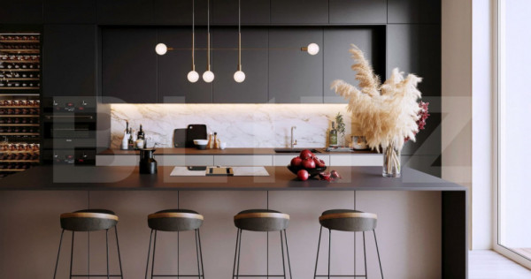 OCAZIE! Apartament decomandat cu 2 camere - ansamblu 2024