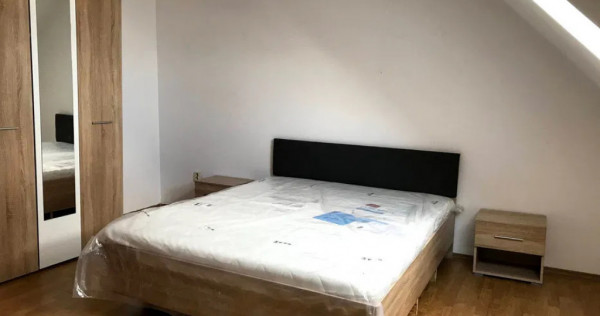 Apartament 3 camere zona Mihai Viteazul