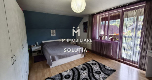 Casă P+M de v&acirc;nzare &ndash; Zona Griviței, Baia Mare