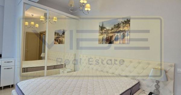 PENTHOUSE -137mp- LOCATIE CENTRALA- PALAS MALL !