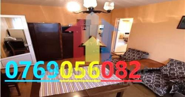 Apartament 2 camere etaj 2, Obor Liber