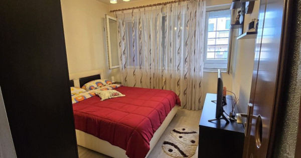 Studio 2 camere Metalurgiei/centrala /parcare