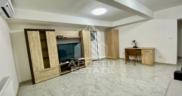 Apartament ultracentral I2 camere I Curte interioara I Re...