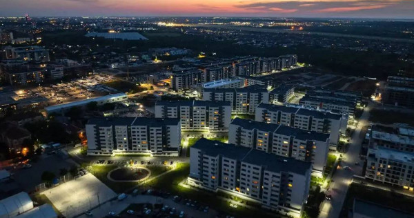 Proiect finalizat - îl vezi, îl iei, te muți- Ivory Re...