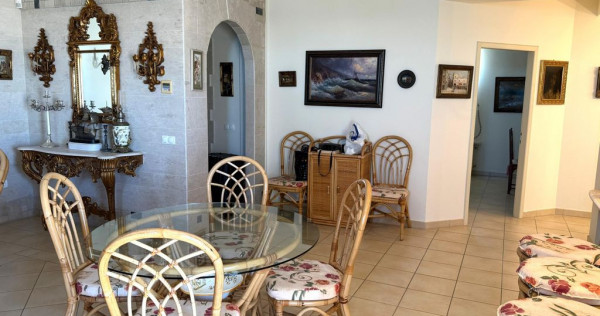 Apartament 4 camere, 101.21 mp, pe plaja Coral Beach &ndash; ...