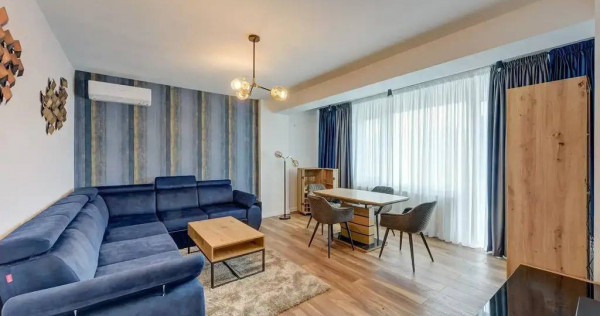 Locuința Ideală în Nordul Capitalei – 2 Camere la Iv...