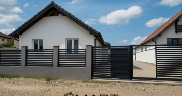 Casa / vila 4 camere Sura Mica