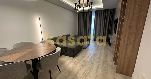 2 Camere Moderne | Bloc Nou | L&acirc;ngă Plaza Mall | Vanzare