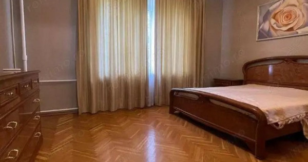 Garsoniera in zona Cotroceni