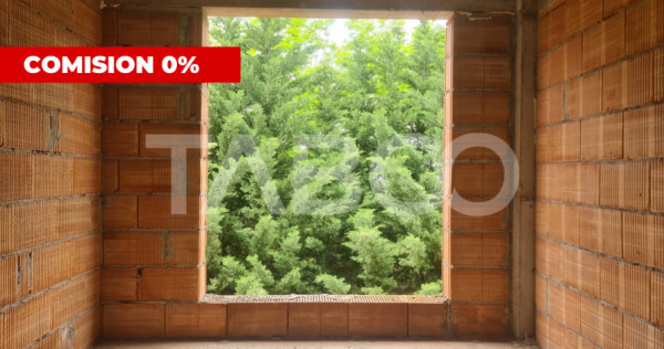 Apartamente 3 camere - Traieste in natura, investeste cu cap