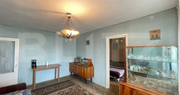 Apartament de vanzare, cu 2 camere, 38 mp, zona Niela