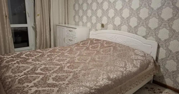 Garsoniera in zona Izvor