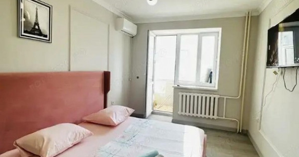 Garsoniera in zona Politehnicii