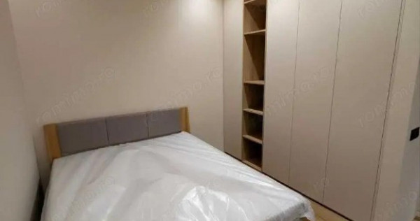 Garsoniera in zona Universitatii