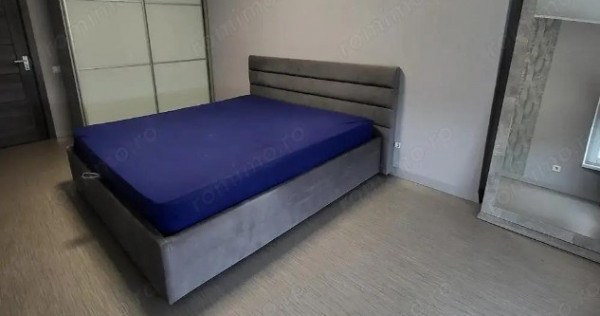 Garsoniera langa Gara de Nord