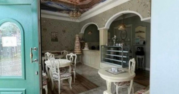 Oportunitate de investitie! Spatiu comercial, zona ultracent