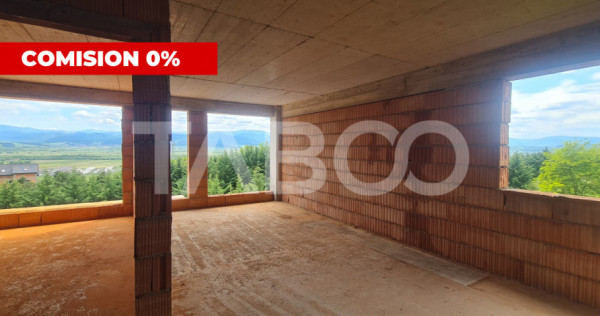 Apartament 4 camere - Viata in liniste cu aer curat