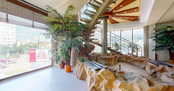 Birouri top de închiriat în Brașov, spațiu premium ul...