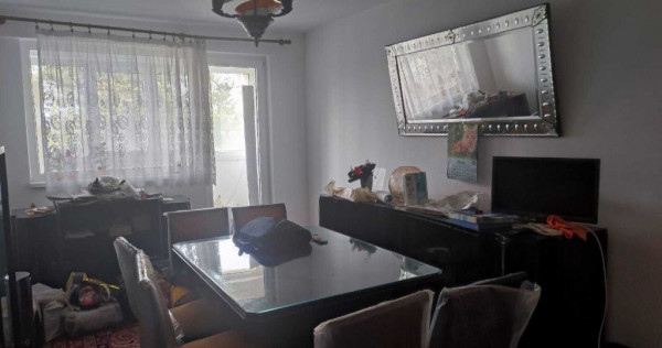 Apartament 3 camere Vitan - Auchan