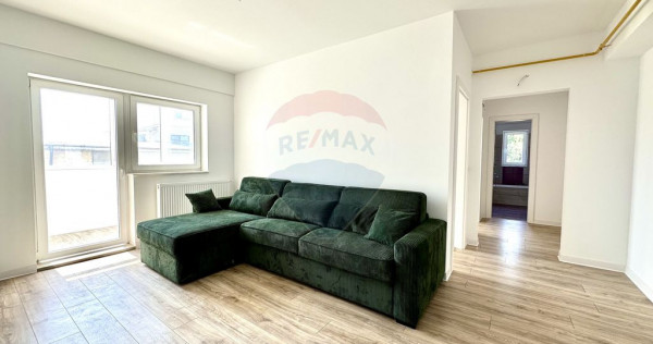 Apartament cu 2 camere Comisia Centrala