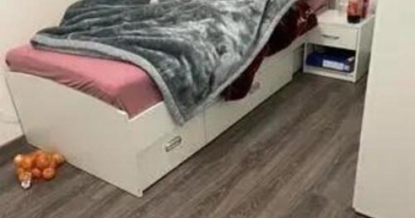 Garsoniera in zona Colentina