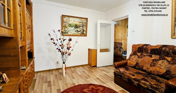 Apartament 2camere decomandate,zona Ultracentrala,zona Lic.Spiru Haret