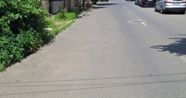 Teren de vanzare in Constanta, Km 4 - 300 mp