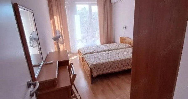 Garsoniera in zona Politehnicii