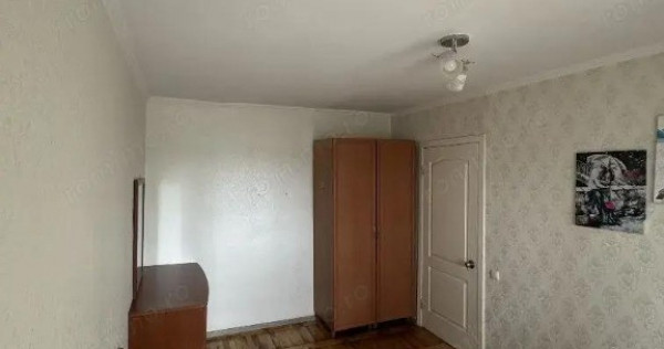 Garsoniera in zona Tei langa Facultatea de Constructii