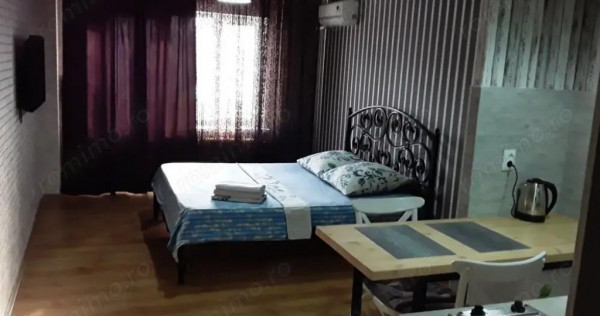 Garsoniera in zona Unirii