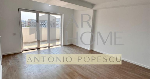 Apartament 2 camere plus terasa, in Ploiesti, zona Parcul Mi