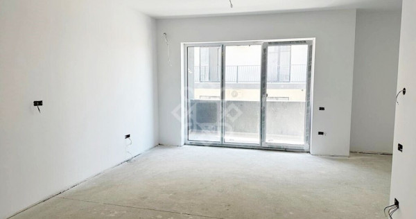 Apartament nou tip studio Sanmartin