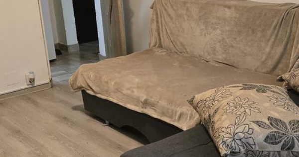 Garsoniera Giurgiului/centrala 30 mp