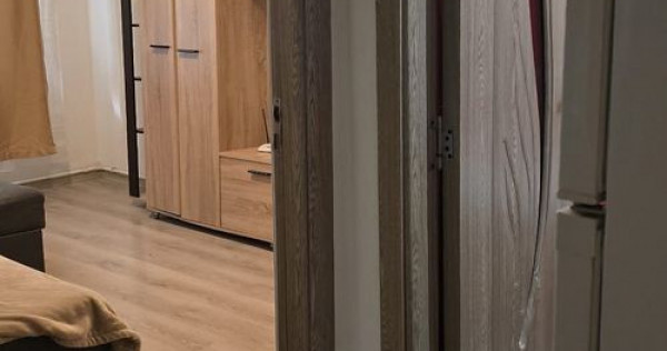 Garsoniera Giurgiului/centrala 30 mp