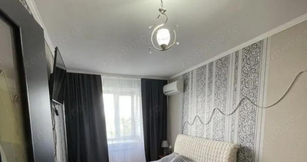 Garsoniera in zona Cotroceni