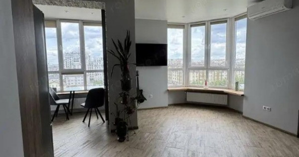 Garsoniera in zona Cotroceni