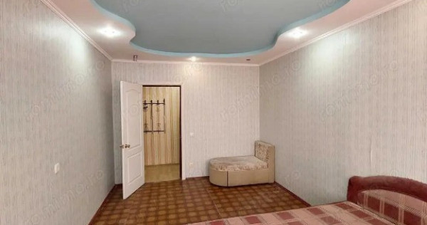 Garsoniera in zona Cotroceni, langa Facultatea de Medicina